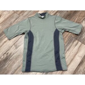 Immersion Research IR‎ Base Layer Short Sleeve Large Stretch Kayaking